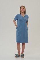 платье домашнее