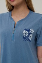 платье домашнее