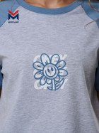 пижама/домашний костюм