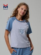 пижама/домашний костюм