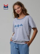 пижама/домашний костюм