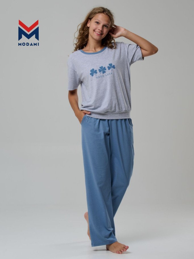 пижама/домашний костюм 4460-03