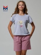 пижама/домашний костюм