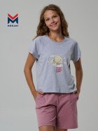 пижама/домашний костюм