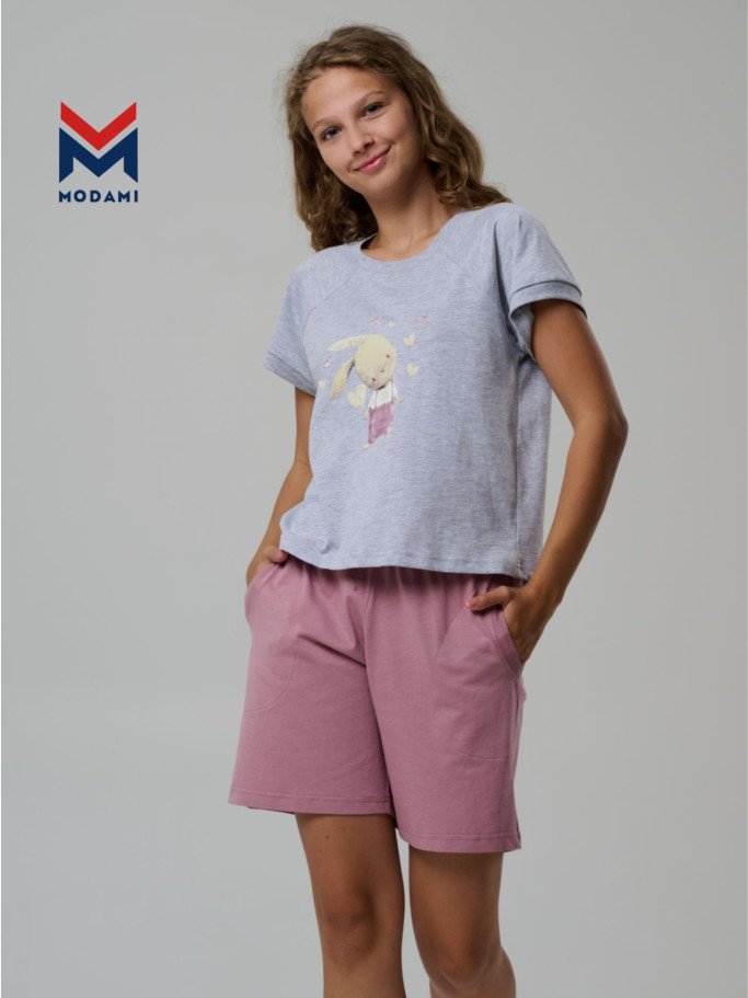 пижама/домашний костюм 4440-03