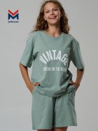 пижама/домашний костюм