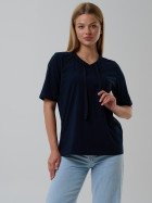 футболка женская