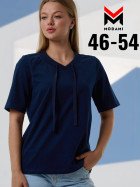 футболка женская