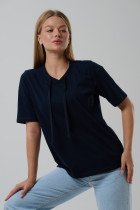 футболка женская