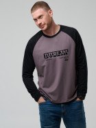 лонгслив мужской