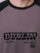 лонгслив мужской