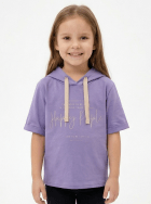 футболка для девочки