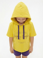 футболка для девочки