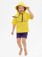 футболка для девочки