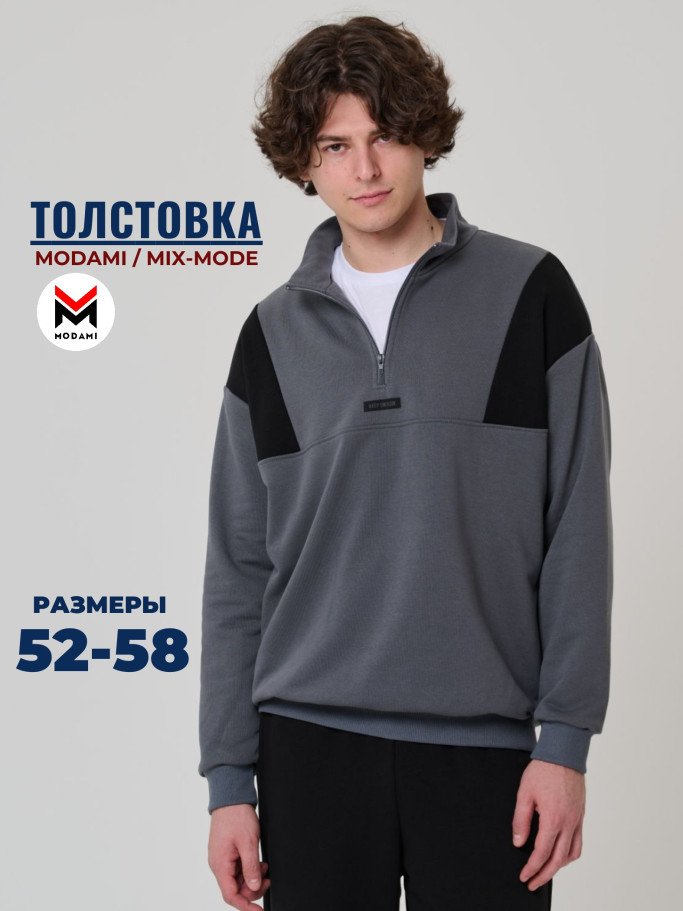 толстовка мужская 3490-23