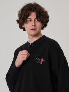 толстовка мужская