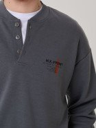 толстовка мужская