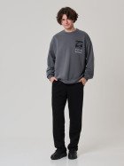 толстовка мужская