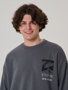 толстовка мужская