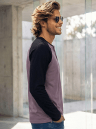 лонгслив мужской