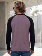 лонгслив мужской