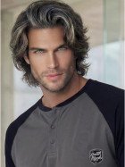 лонгслив мужской