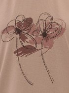 футболка женская