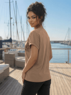 футболка женская