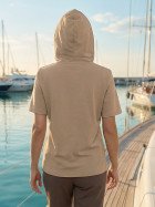 футболка женская