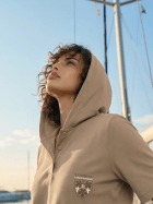 футболка женская