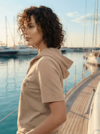 футболка женская