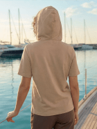 футболка женская