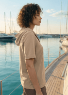 футболка женская