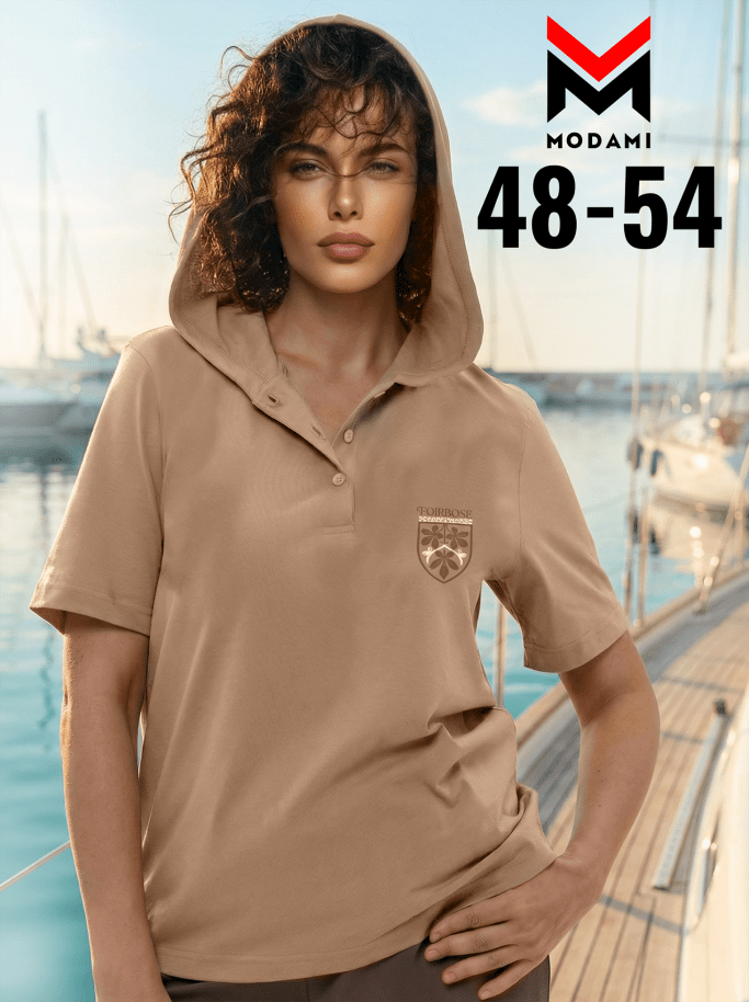 футболка женская 5210-22