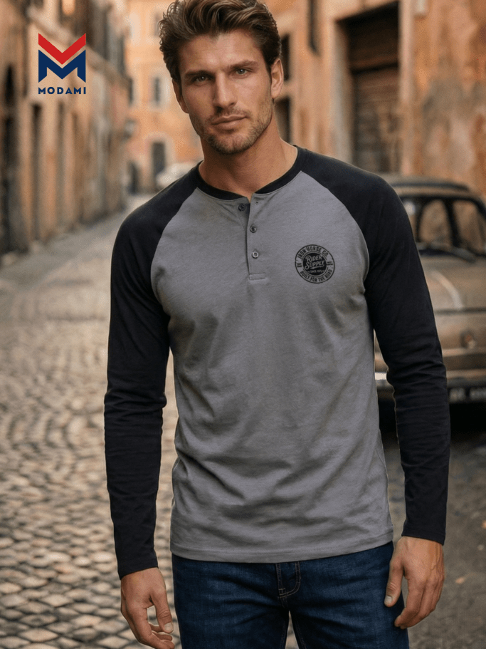 лонгслив мужской 3589-23