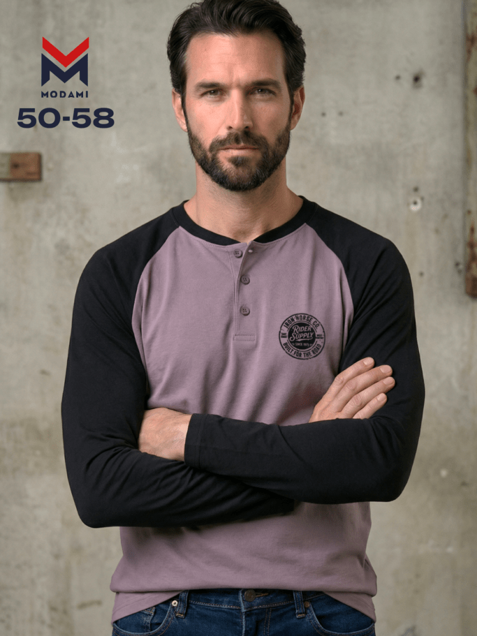 лонгслив мужской 3589-28