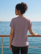 футболка женская