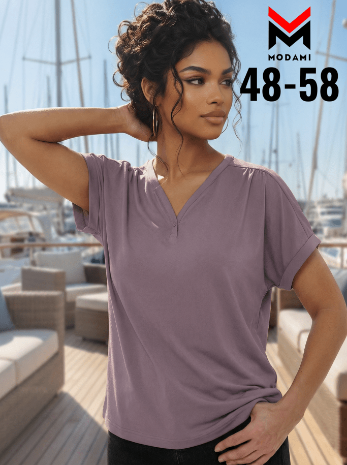 футболка женская 5217-28