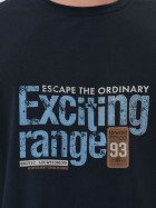 лонгслив мужской