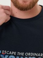 лонгслив мужской