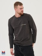 лонгслив мужской