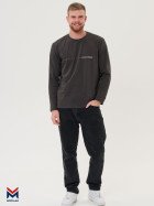 лонгслив мужской