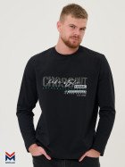 лонгслив мужской