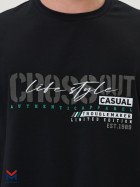 лонгслив мужской