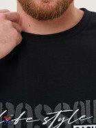 лонгслив мужской