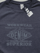 лонгслив мужской