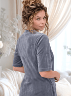 халат